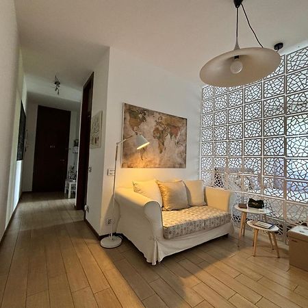 Relax&Comfort Redona 8 Bergamo Exterior foto