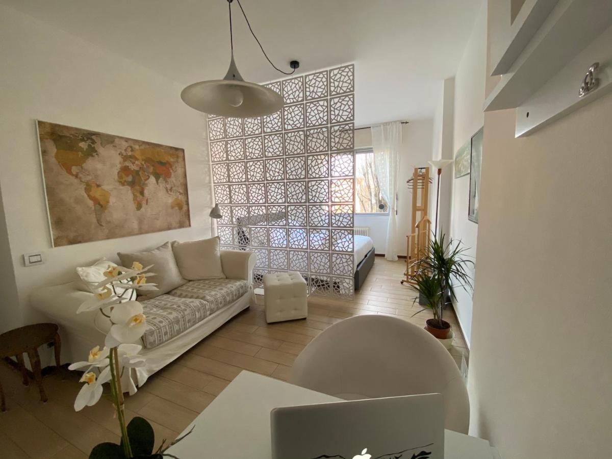 Relax&Comfort Redona 8 Bergamo Exterior foto