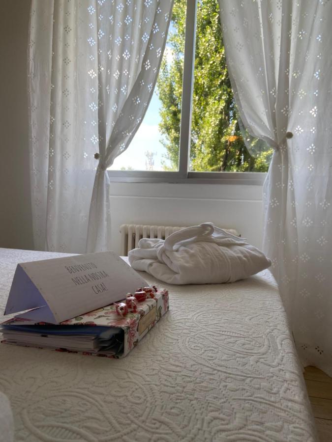 Relax&Comfort Redona 8 Bergamo Exterior foto