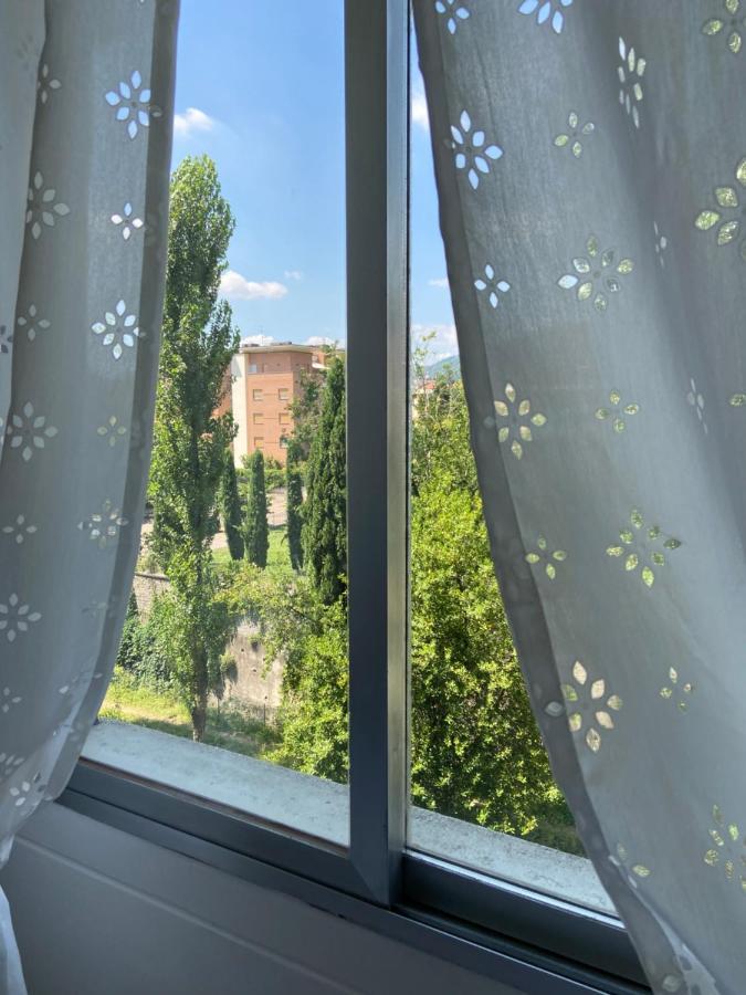 Relax&Comfort Redona 8 Bergamo Exterior foto