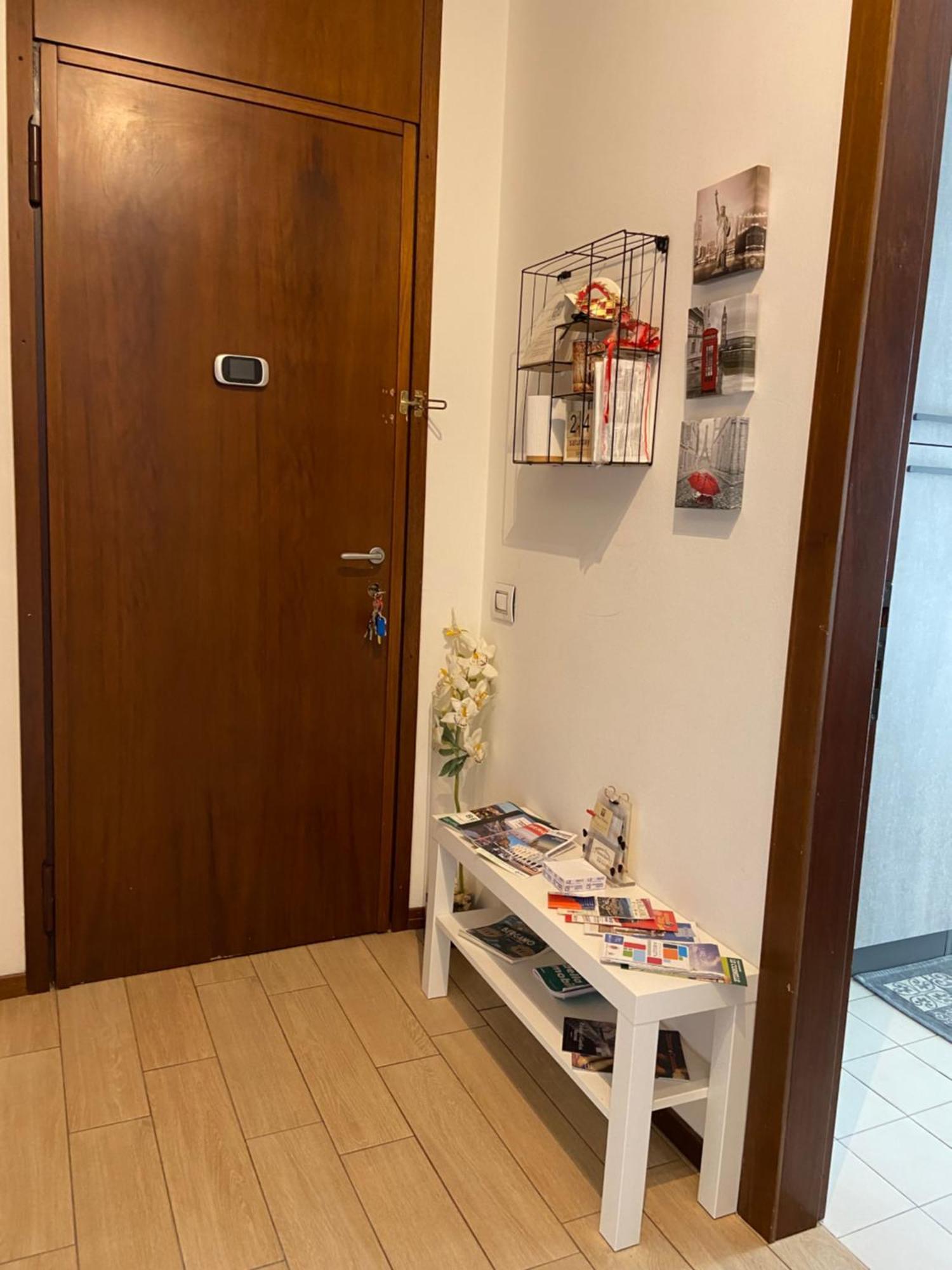 Relax&Comfort Redona 8 Bergamo Exterior foto