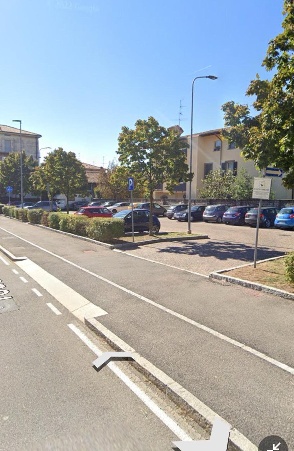 Relax&Comfort Redona 8 Bergamo Exterior foto
